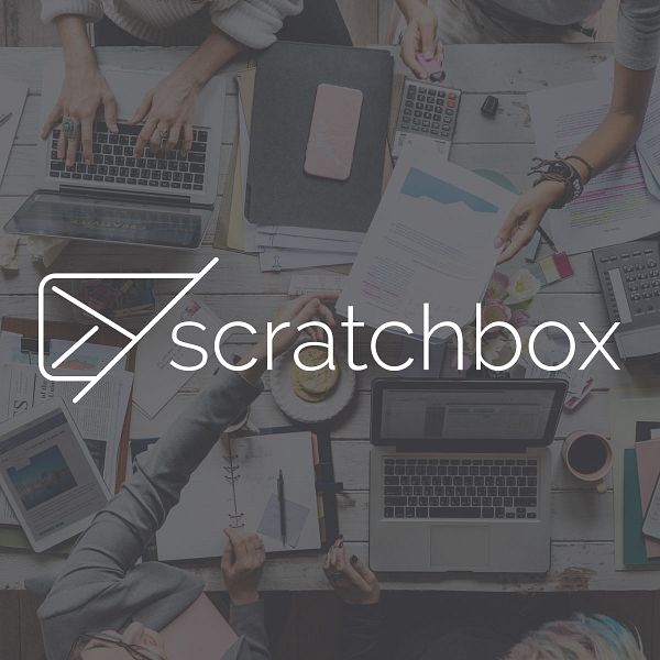 Scratchbox preview