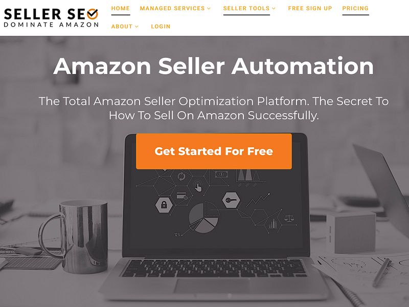 SellerSEO preview