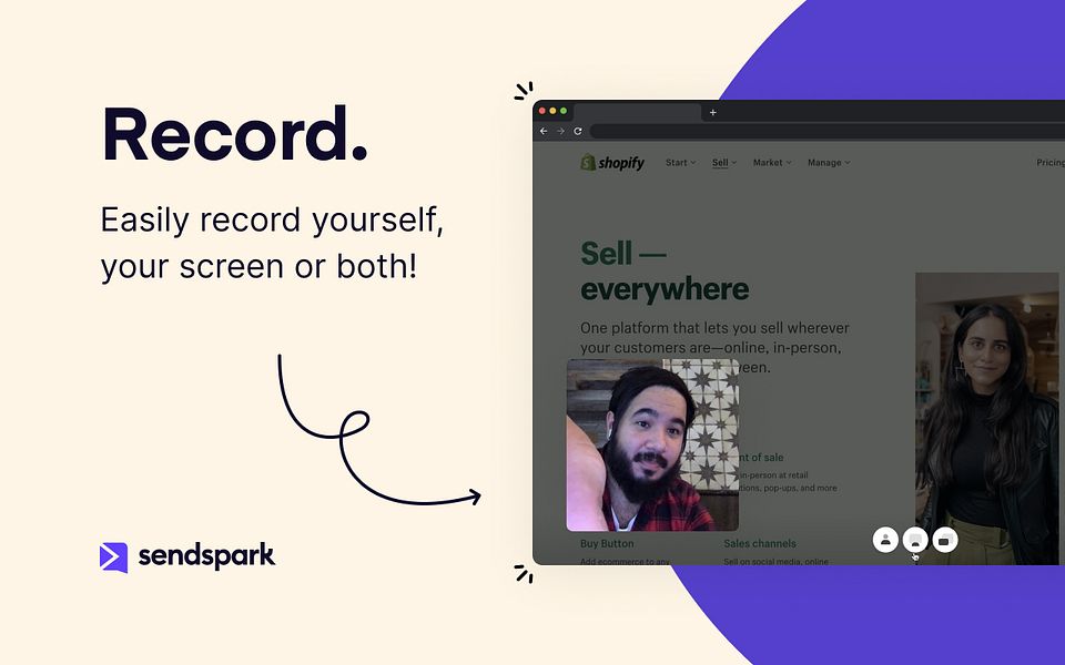 Sendspark image