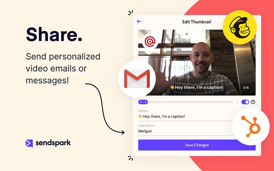 Sendspark image