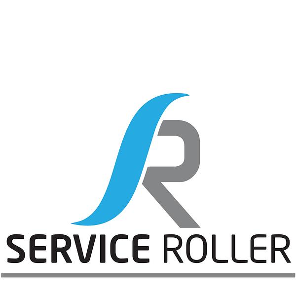 Service Roller image