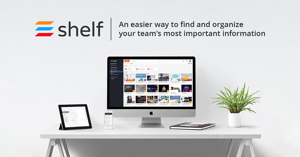 Shelf image
