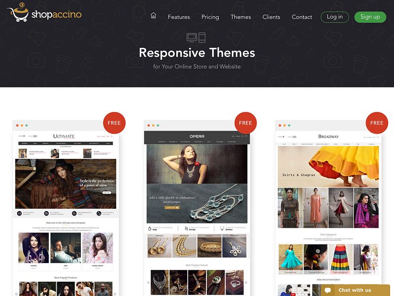 Shopaccino image