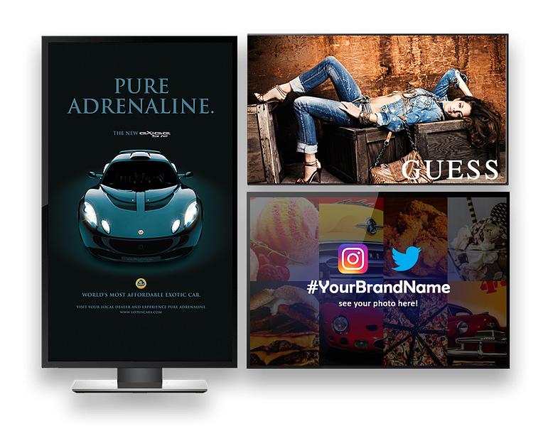 Social Billboards image