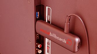 Social Billboards image