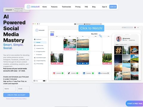 Social Insight image