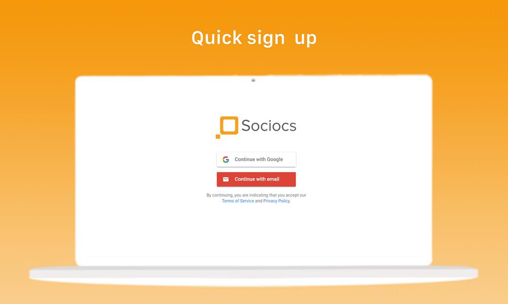 Sociocs image