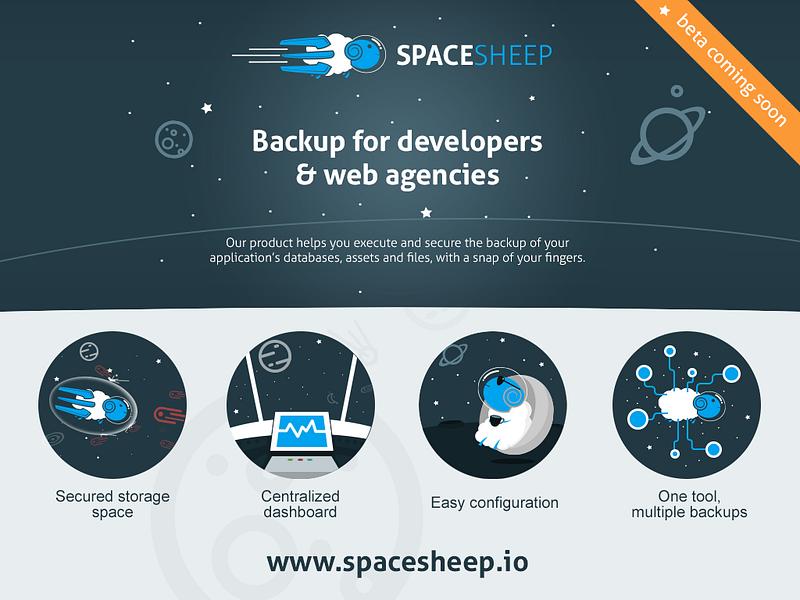 SpaceSheep image