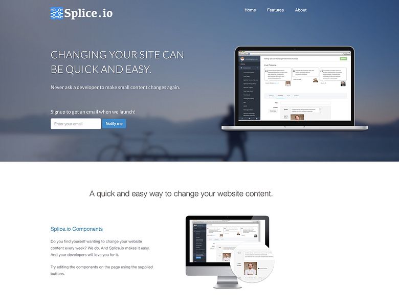 Splice.io image