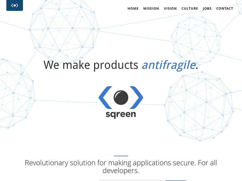 Sqreen image