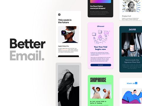 State of Email 2023 image