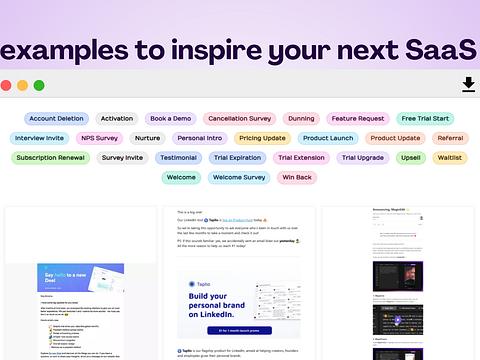 State of Email 2023 image