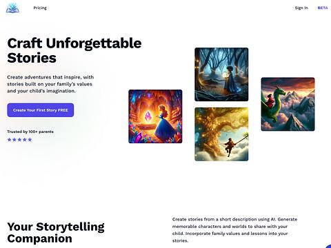 Storyline image