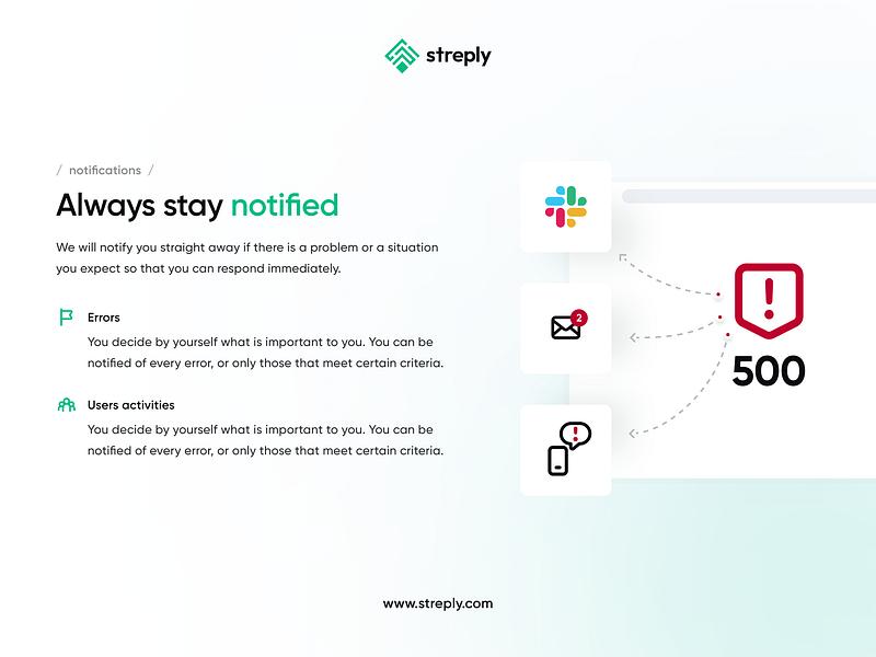 Streply image