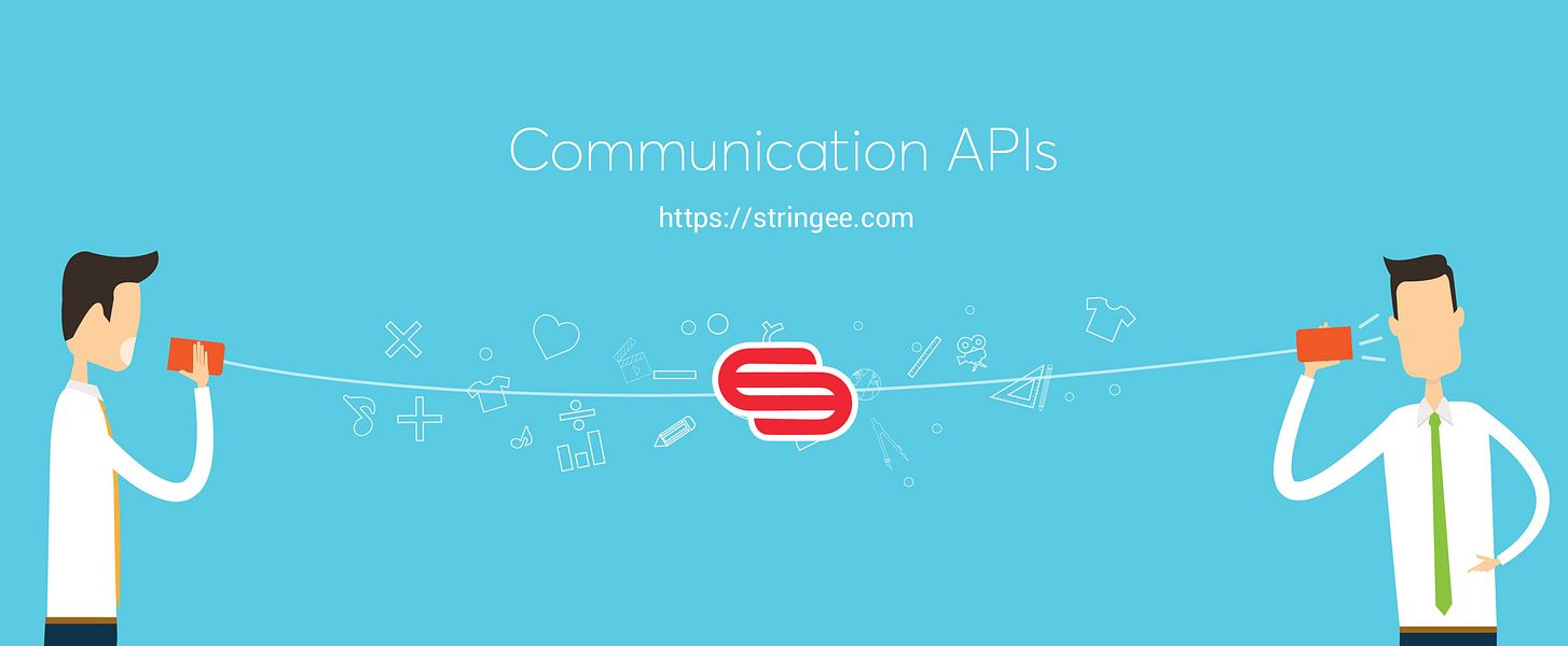 Stringee SDK image