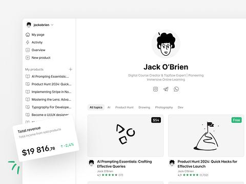 TalentCards image