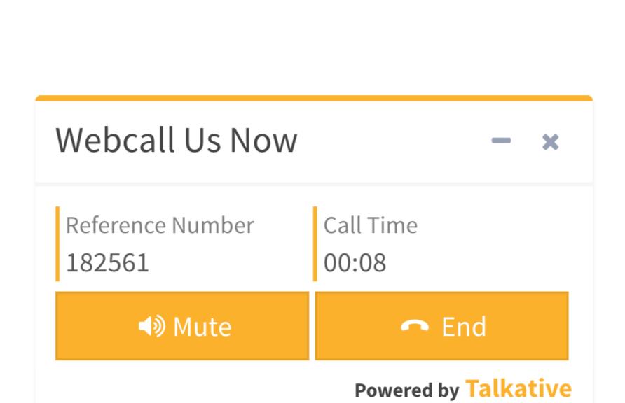 Talkative preview
