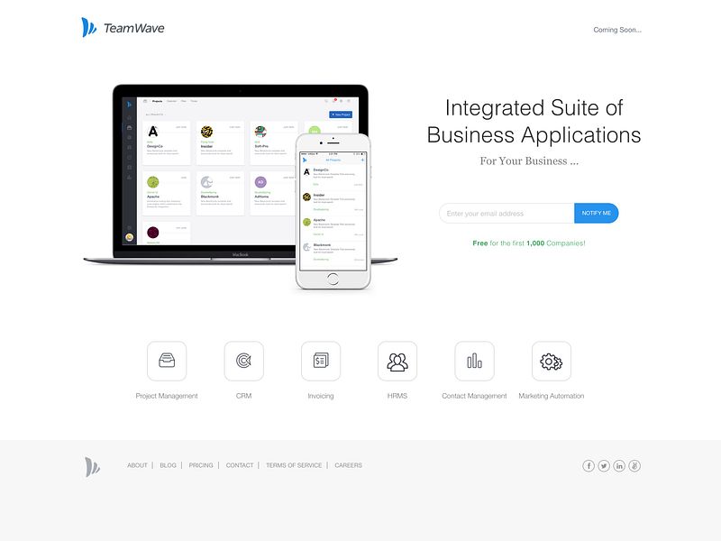 TeamWave image