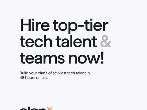 Teamstack image