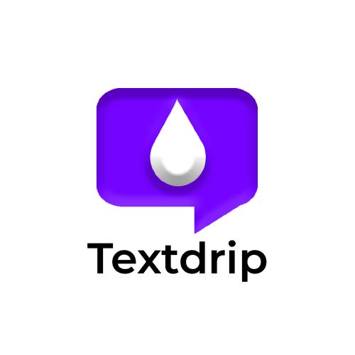 Textdrip image