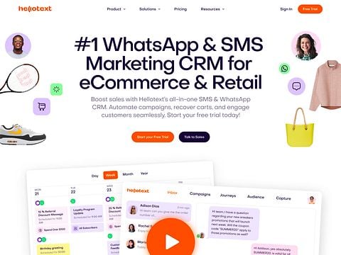 Textdrip image