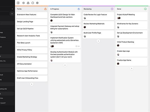 ThinkTask image