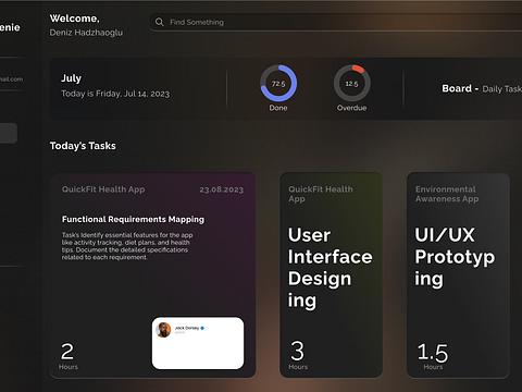 ThinkTask image