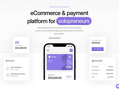 TinyShop.cloud image