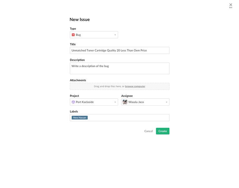TinyTracker image