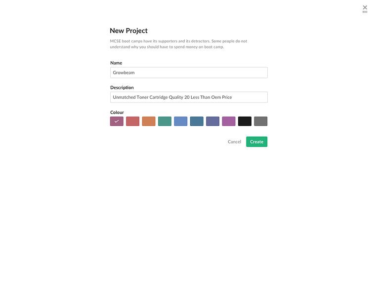 TinyTracker image