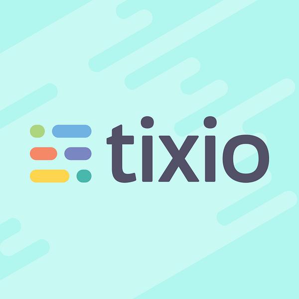 Tixio image