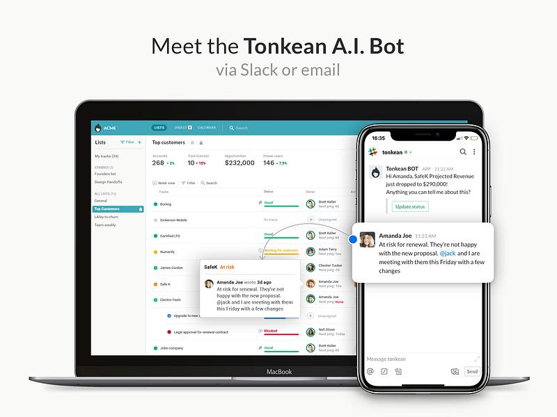 Tonkean image