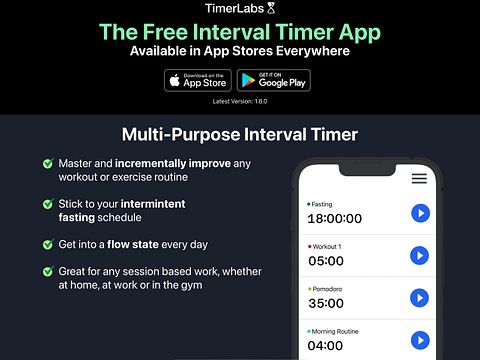 Trackear.app image