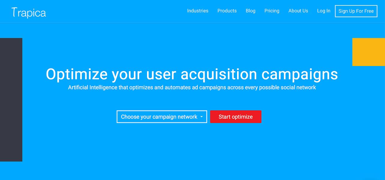 Trapica Labs preview