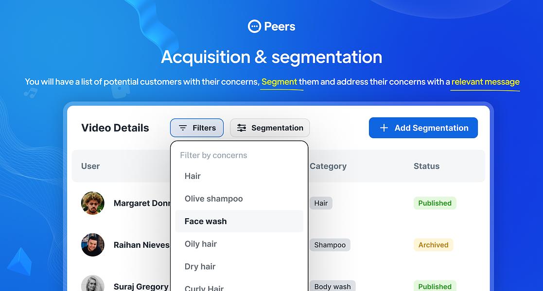 Try Peers Community image