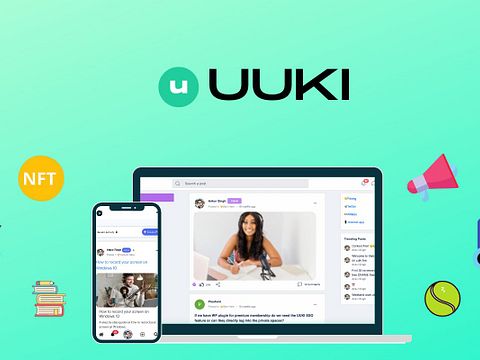 Try Peers Community image