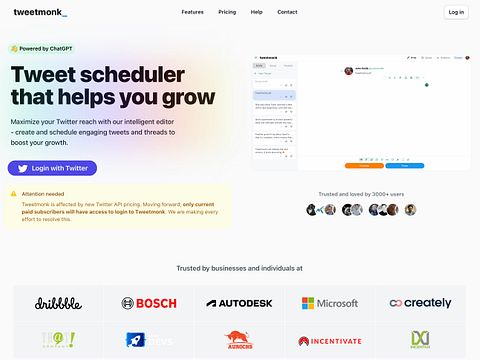 TweetPilot image
