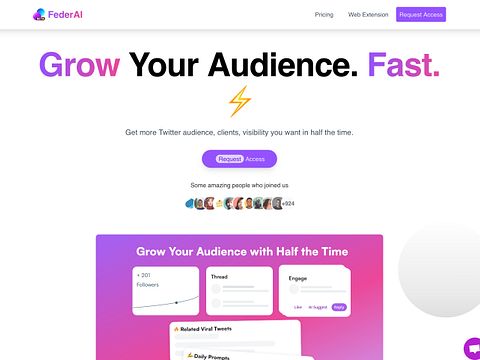TweetPilot image