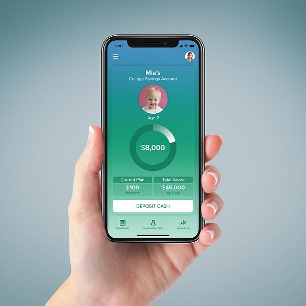 U-Nest image
