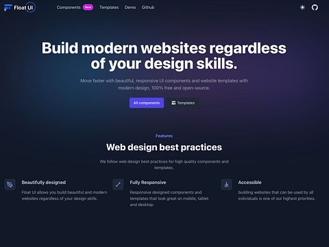 UI Faces image
