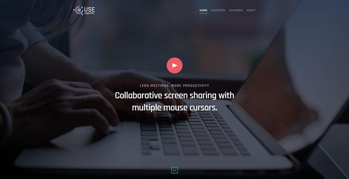 USE Together preview