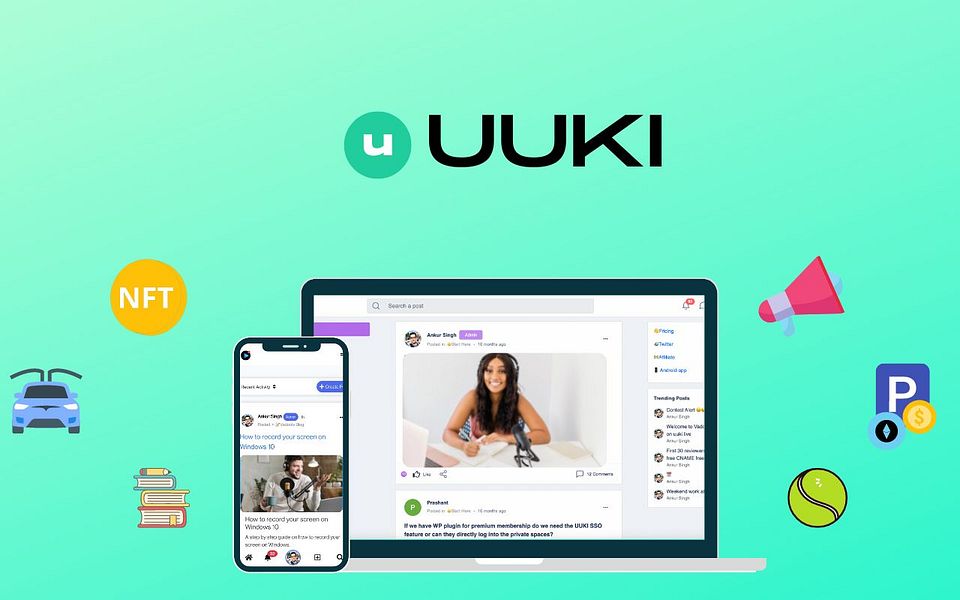 UUKI image