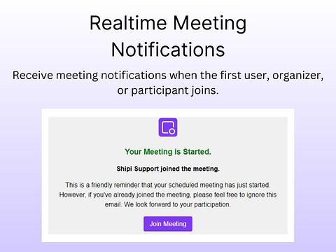 UbiMeet image