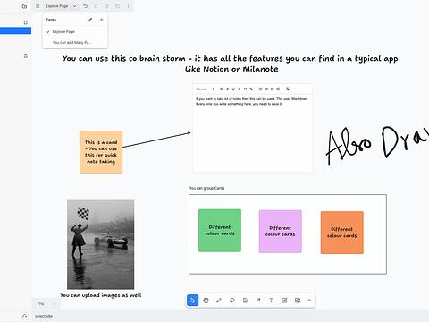 Use Kanban image