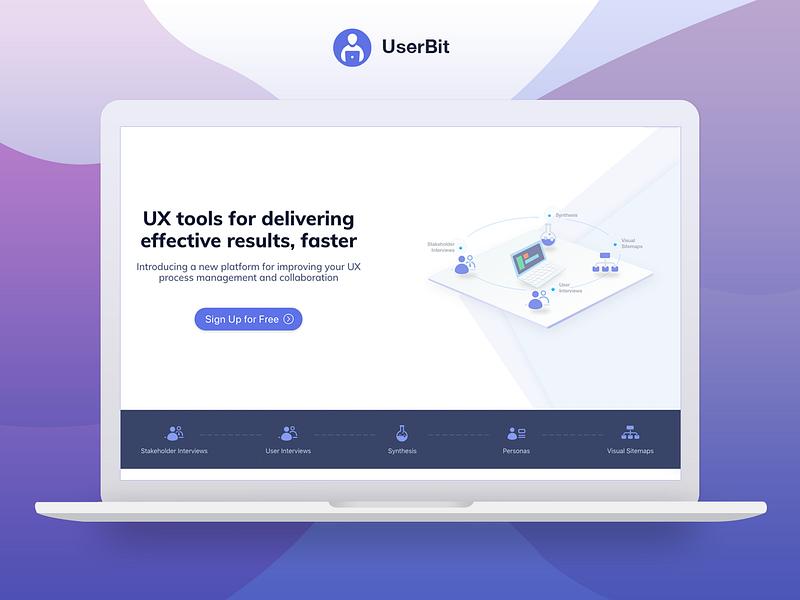 UserBit image