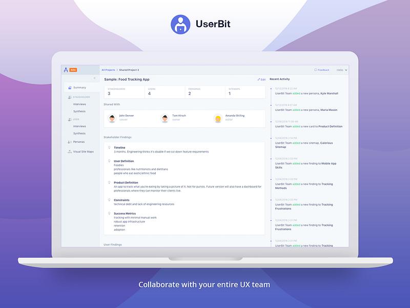 UserBit image