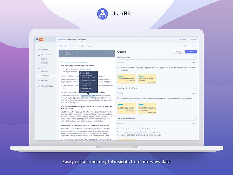 UserBit image