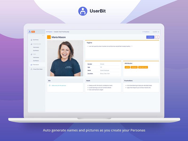 UserBit image