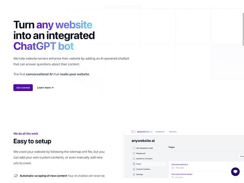 Venew.io image