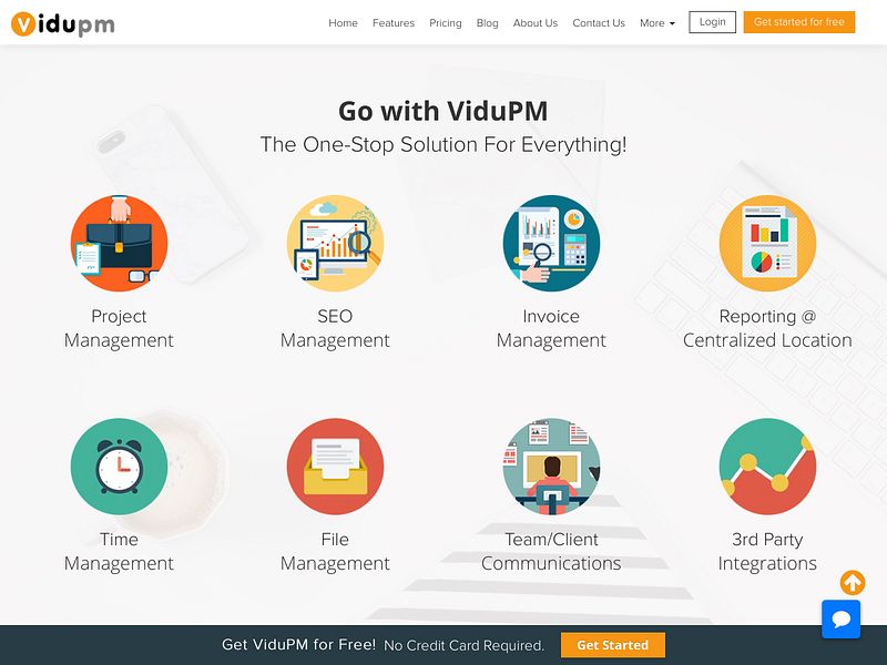 ViduPM image